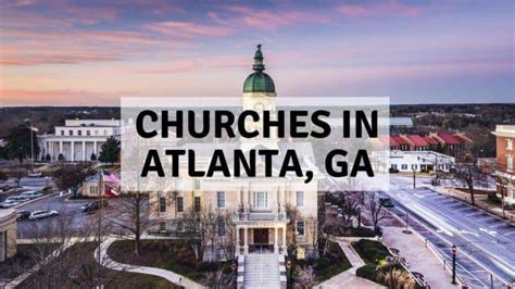 the bridge church atlanta ga